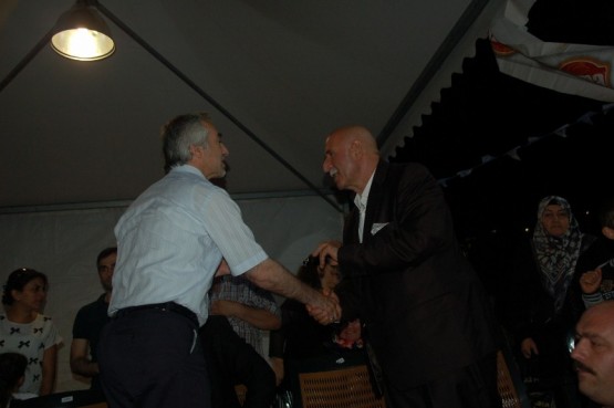 Kağıthane’de Karadeniz fırtınası devam ediyor 79