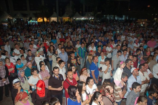 Kağıthane’de Karadeniz fırtınası devam ediyor 8
