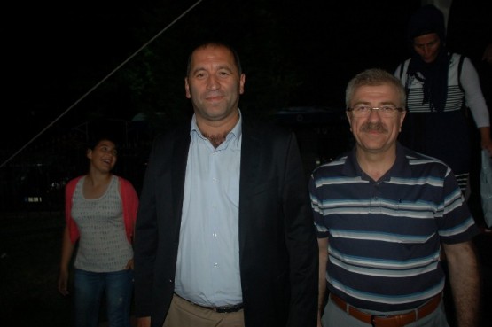 Kağıthane’de Karadeniz fırtınası devam ediyor 80