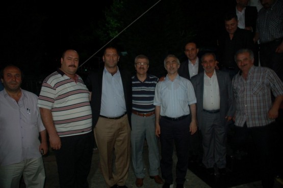 Kağıthane’de Karadeniz fırtınası devam ediyor 81