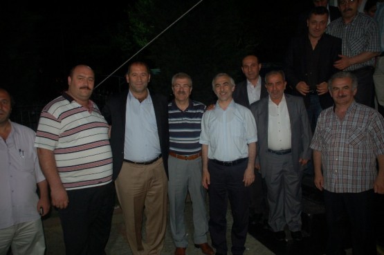 Kağıthane’de Karadeniz fırtınası devam ediyor 82