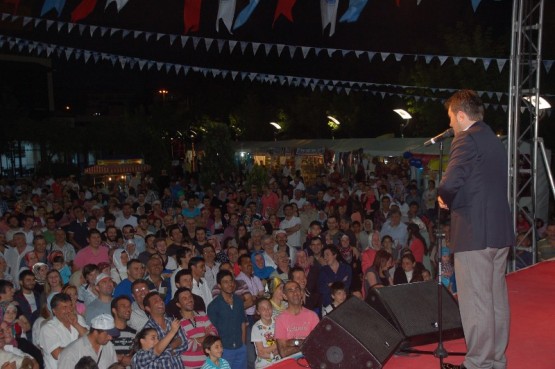 Kağıthane’de Karadeniz fırtınası devam ediyor 9