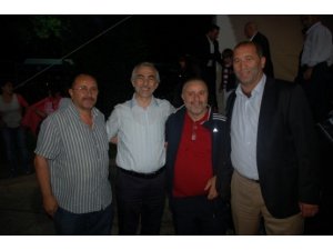 Kağıthane’de Karadeniz fırtınası devam ediyor