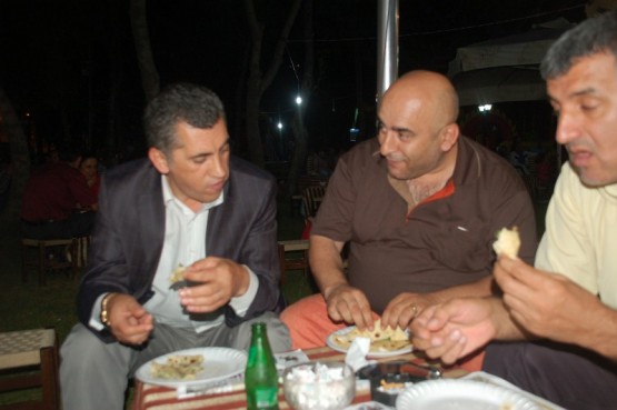 Karadenizliler Şöleni ( Cimilli İbo ) 10