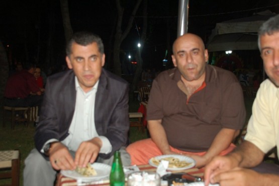 Karadenizliler Şöleni ( Cimilli İbo ) 11