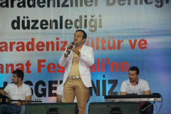 Karadenizliler Şöleni ( Cimilli İbo ) 12