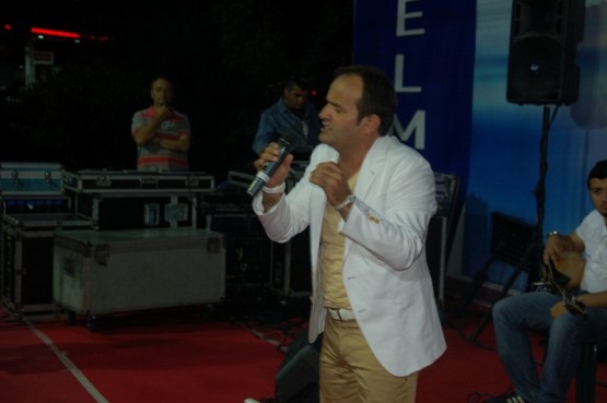 Karadenizliler Şöleni ( Cimilli İbo ) 13