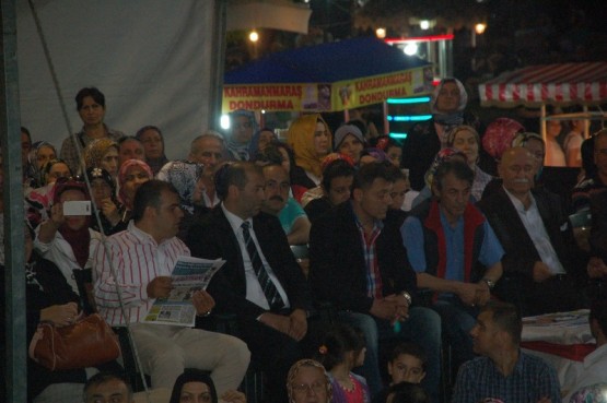 Karadenizliler Şöleni ( Cimilli İbo ) 15