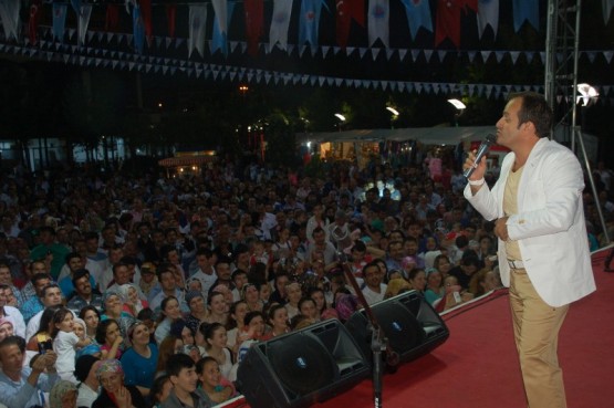 Karadenizliler Şöleni ( Cimilli İbo ) 16