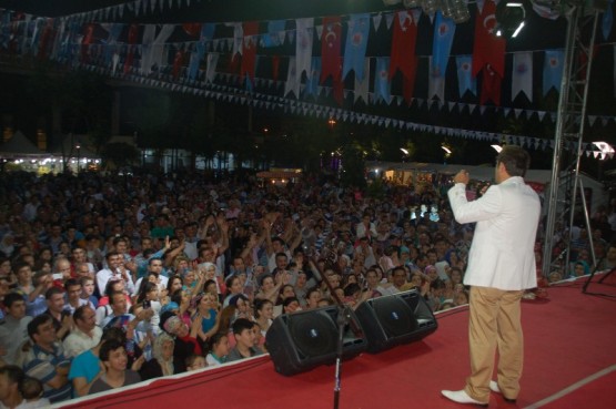 Karadenizliler Şöleni ( Cimilli İbo ) 18