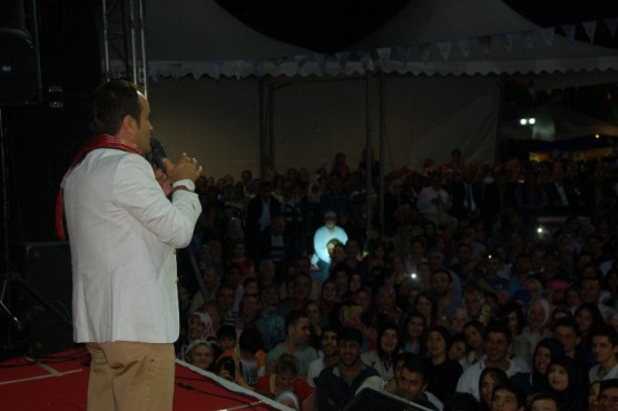 Karadenizliler Şöleni ( Cimilli İbo ) 19