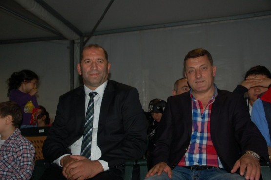 Karadenizliler Şöleni ( Cimilli İbo ) 2