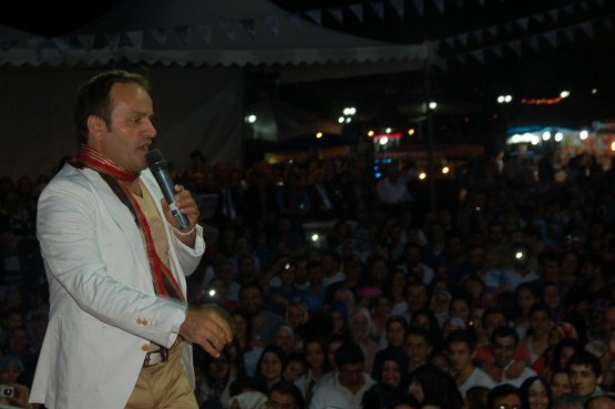 Karadenizliler Şöleni ( Cimilli İbo ) 20