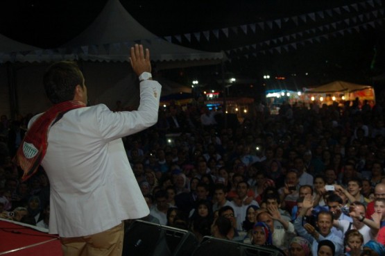 Karadenizliler Şöleni ( Cimilli İbo ) 21