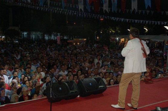 Karadenizliler Şöleni ( Cimilli İbo ) 22