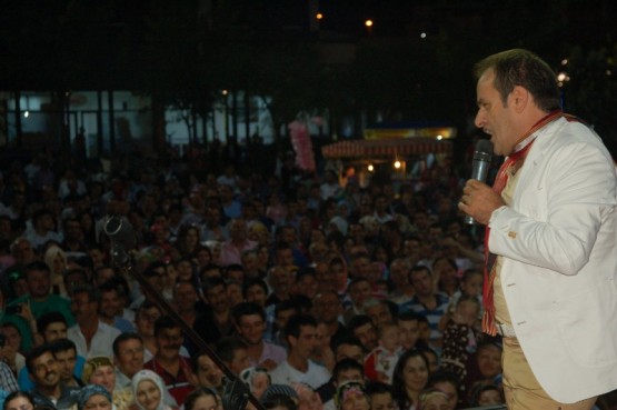 Karadenizliler Şöleni ( Cimilli İbo ) 23