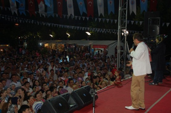 Karadenizliler Şöleni ( Cimilli İbo ) 24