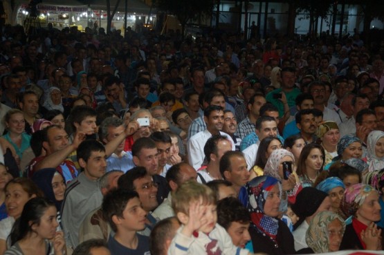 Karadenizliler Şöleni ( Cimilli İbo ) 25