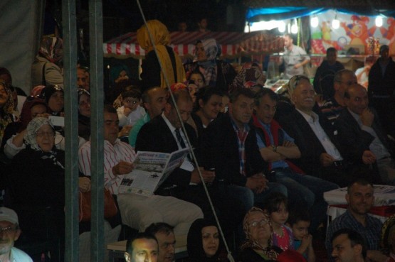 Karadenizliler Şöleni ( Cimilli İbo ) 26