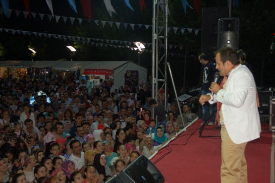 Karadenizliler Şöleni ( Cimilli İbo ) 27