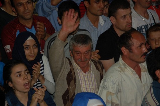 Karadenizliler Şöleni ( Cimilli İbo ) 29