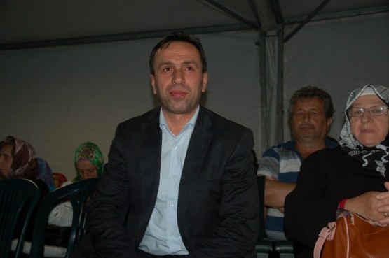 Karadenizliler Şöleni ( Cimilli İbo ) 3