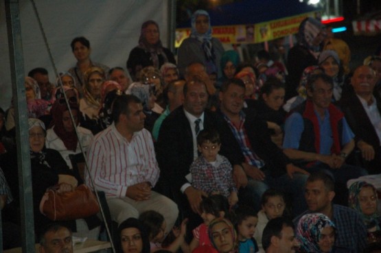 Karadenizliler Şöleni ( Cimilli İbo ) 30