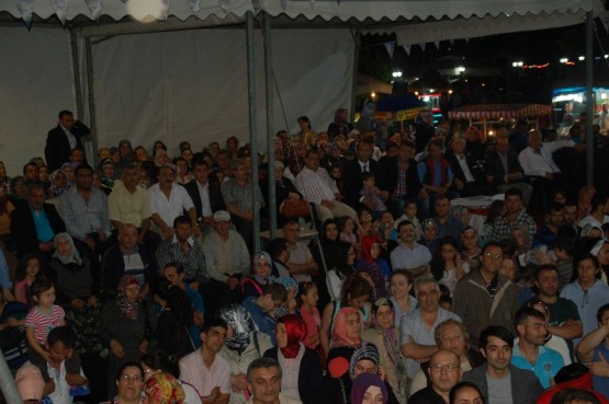 Karadenizliler Şöleni ( Cimilli İbo ) 31