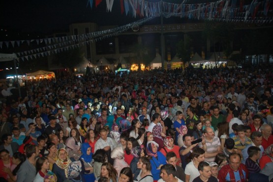 Karadenizliler Şöleni ( Cimilli İbo ) 32