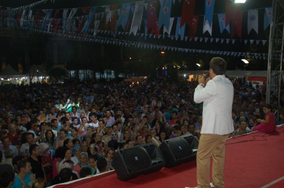 Karadenizliler Şöleni ( Cimilli İbo ) 33