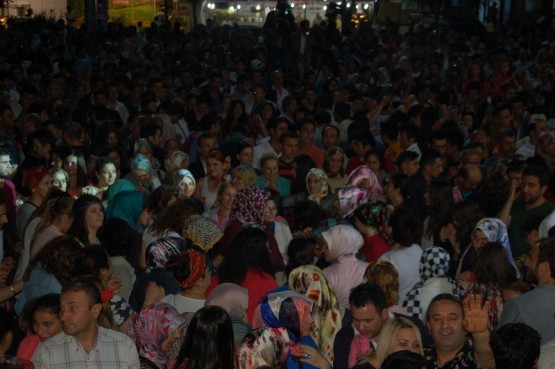 Karadenizliler Şöleni ( Cimilli İbo ) 35