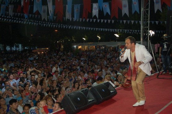 Karadenizliler Şöleni ( Cimilli İbo ) 36