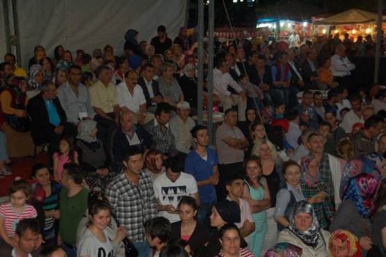 Karadenizliler Şöleni ( Cimilli İbo ) 37