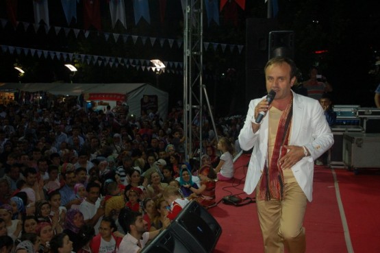 Karadenizliler Şöleni ( Cimilli İbo ) 38