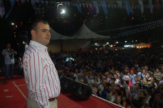 Karadenizliler Şöleni ( Cimilli İbo ) 39