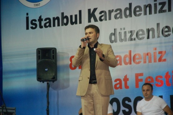 Karadenizliler Şöleni ( Cimilli İbo ) 4