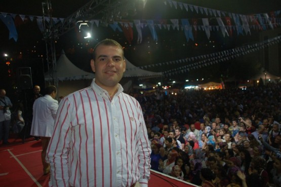 Karadenizliler Şöleni ( Cimilli İbo ) 40