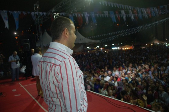 Karadenizliler Şöleni ( Cimilli İbo ) 41