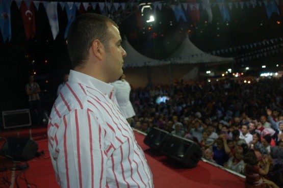 Karadenizliler Şöleni ( Cimilli İbo ) 42