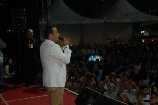 Karadenizliler Şöleni ( Cimilli İbo ) 43