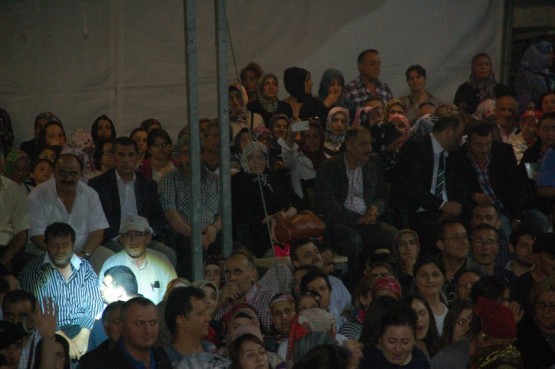 Karadenizliler Şöleni ( Cimilli İbo ) 44