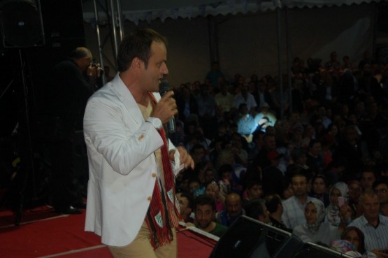 Karadenizliler Şöleni ( Cimilli İbo ) 45