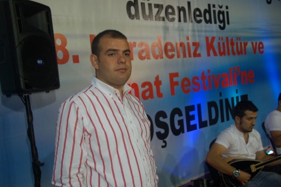 Karadenizliler Şöleni ( Cimilli İbo ) 46