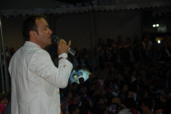 Karadenizliler Şöleni ( Cimilli İbo ) 47