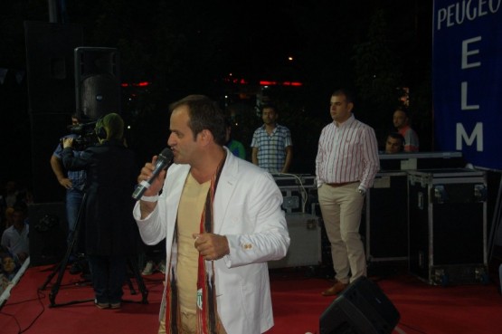 Karadenizliler Şöleni ( Cimilli İbo ) 50