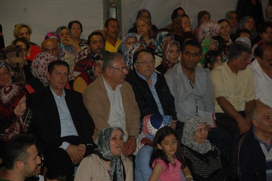 Karadenizliler Şöleni ( Cimilli İbo ) 53