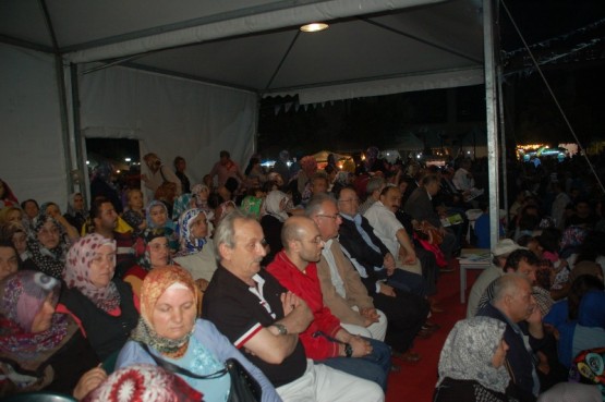 Karadenizliler Şöleni ( Cimilli İbo ) 54