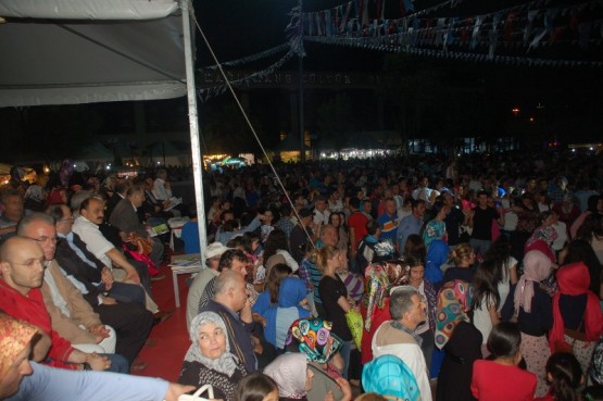 Karadenizliler Şöleni ( Cimilli İbo ) 55