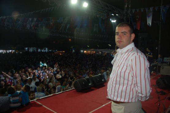 Karadenizliler Şöleni ( Cimilli İbo ) 56