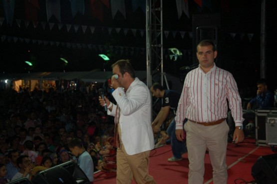 Karadenizliler Şöleni ( Cimilli İbo ) 57